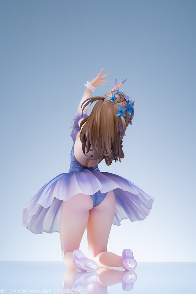 Gray Duckling on Stage Normal Edition