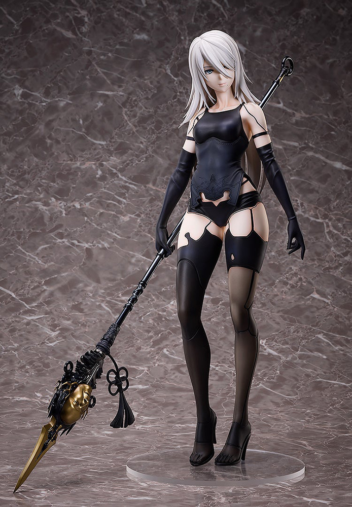 A2 (YoRHa Type A No. 2)