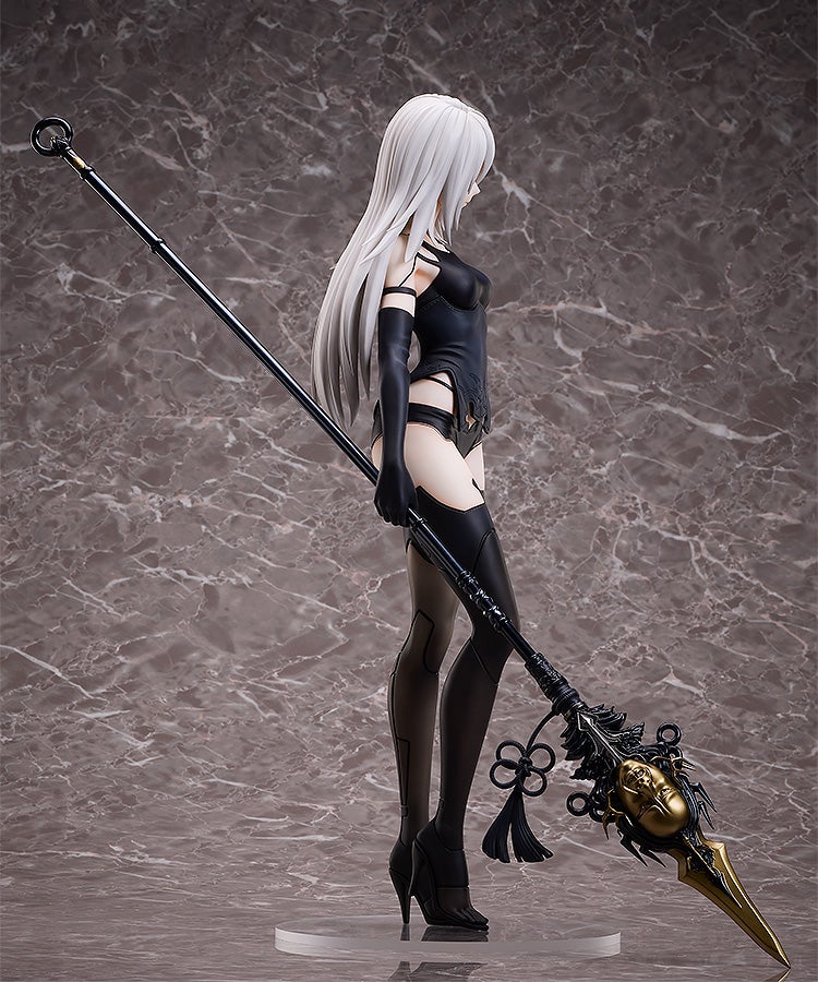 A2 (YoRHa Type A No. 2)
