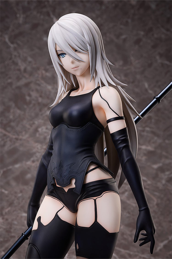 A2 (YoRHa Type A No. 2)