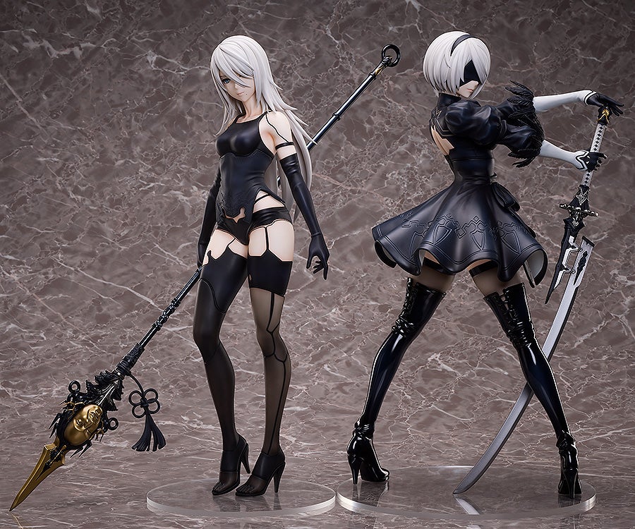 A2 (YoRHa Type A No. 2)