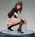 The Girl's Secret Delusion #4