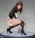 The Girl's Secret Delusion #4