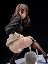 The Girl's Secret Delusion #4