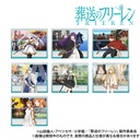 Frieren: Beyond Journey's End Upright Type Acrylic Stand Frieren