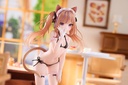 mafuyu - Leo