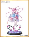 Touhou Project True Horror! 3rd Eye Satori Komeiji