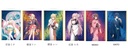 Hatsune Miku Akihabara Festival 2024 B2 Tapestry Tanabata Ver. Kagamine Rin