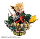 PETITRAMA EX My Hero Academia Type-Decision set (Repeat)