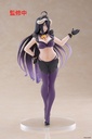 Overlord Coreful Figure - Albedo (Maid Ver.) Renewal Edition