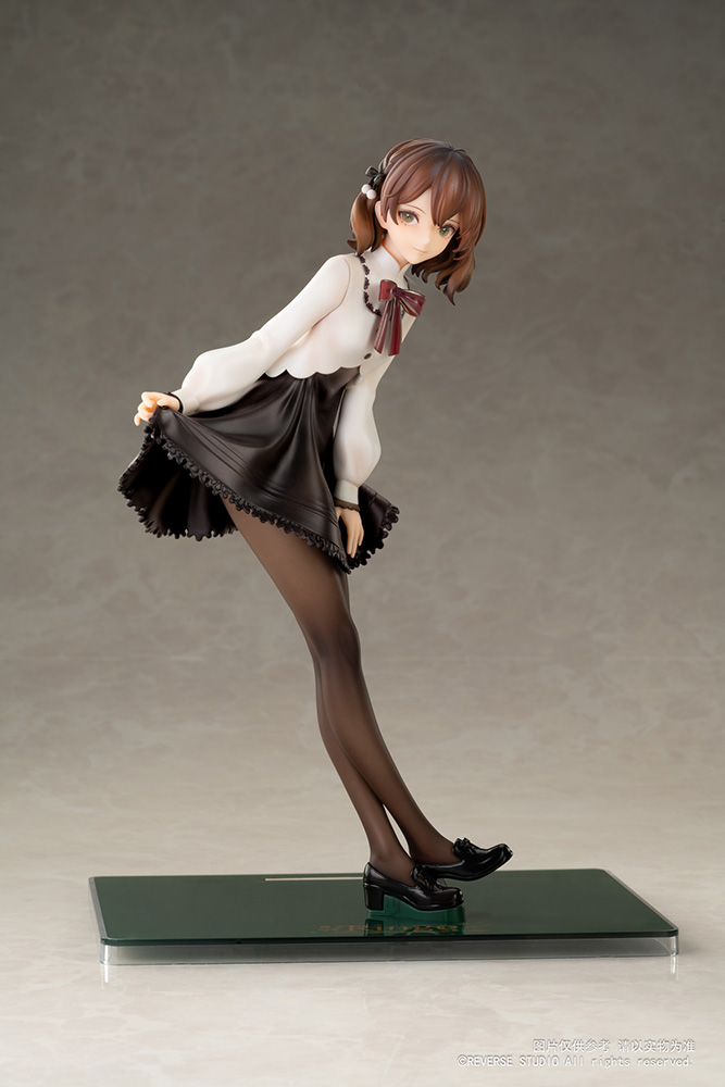 Desktop Girls Series Winter  RINGO Another Color