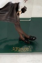 Desktop Girls Series Winter  RINGO Another Color