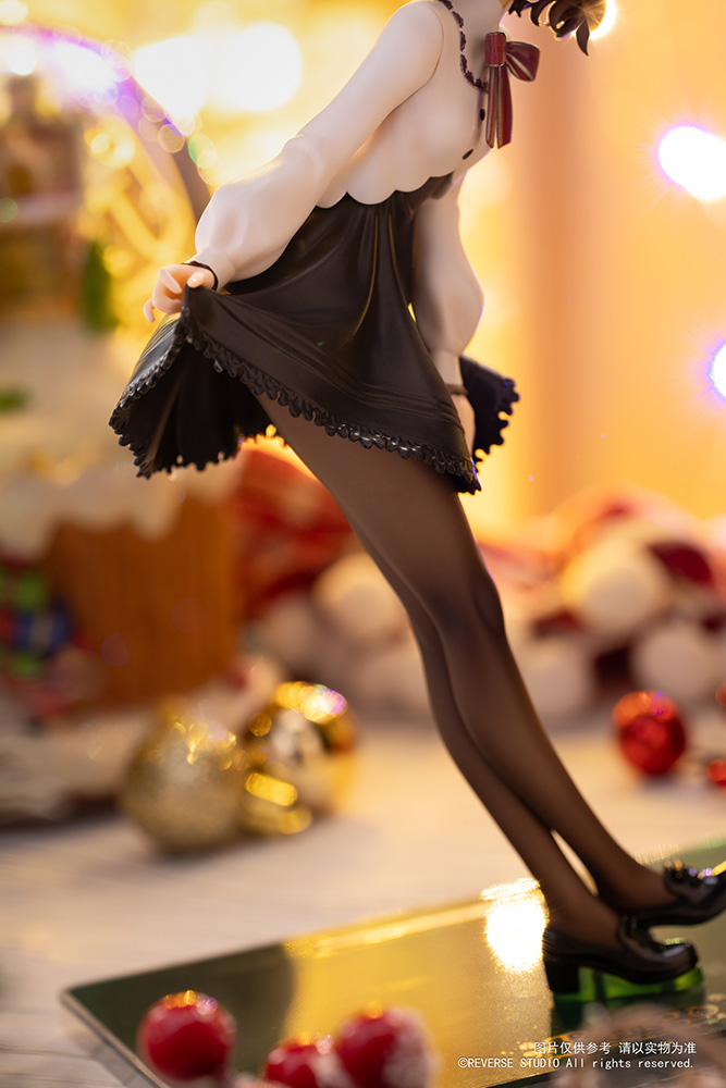 Desktop Girls Series Winter  RINGO Another Color