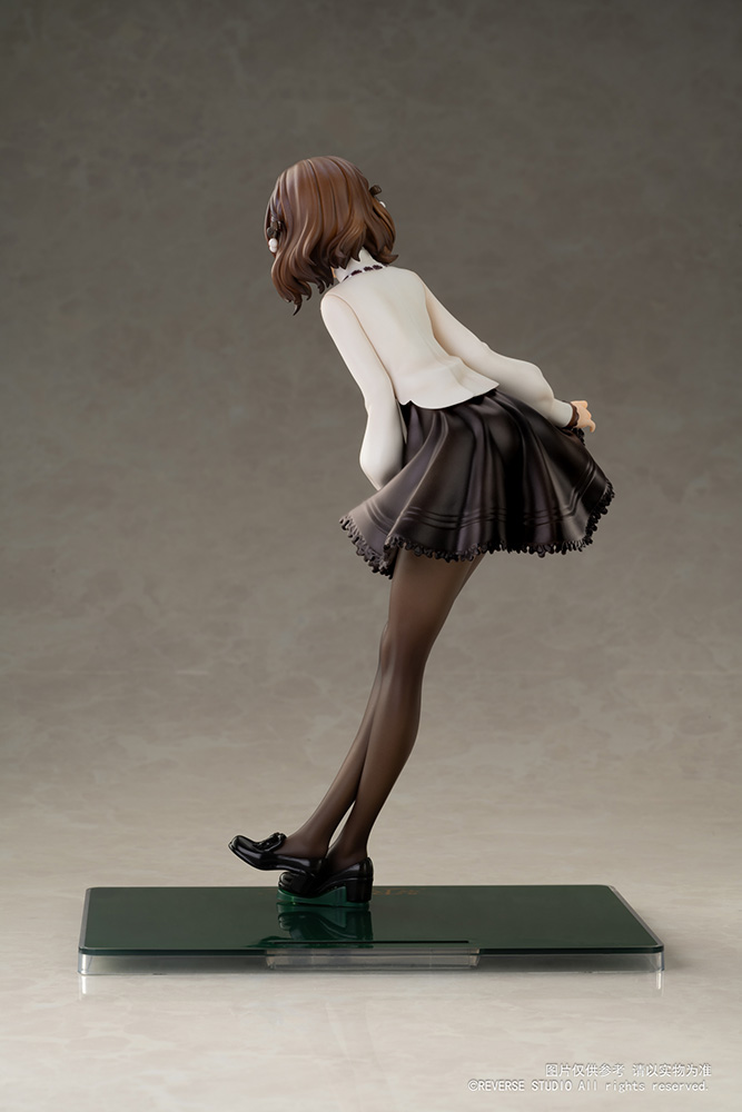 Desktop Girls Series Winter  RINGO Another Color