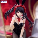 Date A LiveⅤ BiCute Bunnies Figure -Kurumi Tokisaki Black Color ver.-