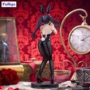 Date A LiveⅤ BiCute Bunnies Figure -Kurumi Tokisaki Black Color ver.-
