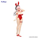 SUPER SONICO BiCute Bunnies Figure -Red Color ver.-