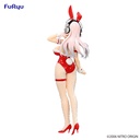 SUPER SONICO BiCute Bunnies Figure -Red Color ver.-