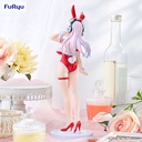 SUPER SONICO BiCute Bunnies Figure -Red Color ver.-