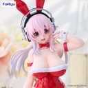 SUPER SONICO BiCute Bunnies Figure -Red Color ver.-