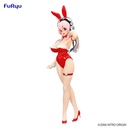 SUPER SONICO BiCute Bunnies Figure -Red Color ver.-