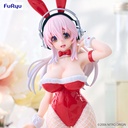 SUPER SONICO BiCute Bunnies Figure -Red Color ver.-