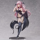 Karory Illustration Succubus-chan  1/5 Complete Figure (Union Creative Online Limited Edition)