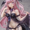 Karory Illustration Succubus-chan  1/5 Complete Figure (Union Creative Online Limited Edition)