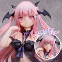 Karory Illustration Succubus-chan  1/5 Complete Figure (Union Creative Online Limited Edition)
