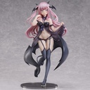 Karory Illustration Succubus-chan  1/5 Complete Figure (Union Creative Online Limited Edition)