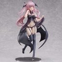 Karory Illustration Succubus-chan  1/5 Complete Figure (Union Creative Online Limited Edition)