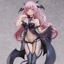 Karory Illustration Succubus-chan  1/5 Complete Figure (Union Creative Online Limited Edition)