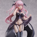 Karory Illustration Succubus-chan  1/5 Complete Figure (Union Creative Online Limited Edition)
