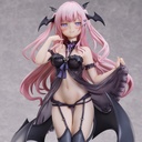 Karory Illustration Succubus-chan  1/5 Complete Figure (Union Creative Online Limited Edition)