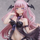Karory Illustration Succubus-chan  1/5 Complete Figure (Union Creative Online Limited Edition)