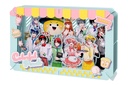 Colorful Peach Paper Theater PT-L84 Colorful Peach Diner