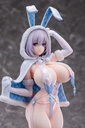 Snow Bunny Illustrated by Mataro