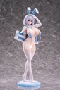 Snow Bunny Illustrated by Mataro