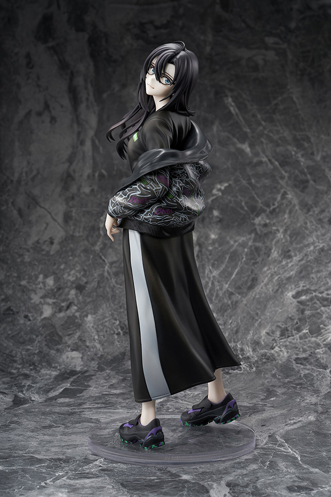 Evangelion (RADIO EVA) Makinami Mari Illustrious Ver.RADIO EVA Part.3 Original Color