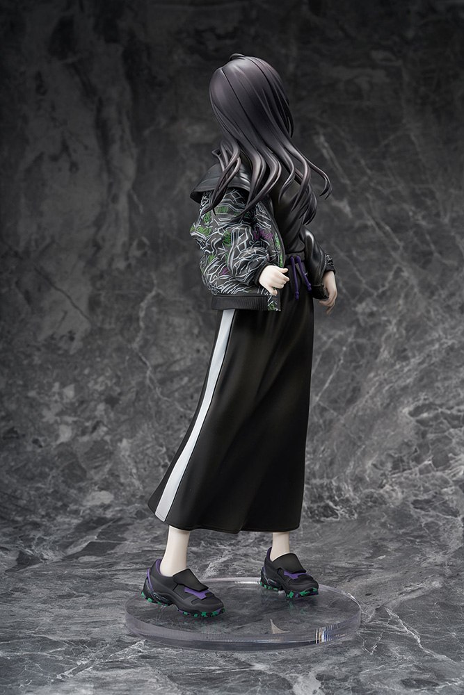 Evangelion (RADIO EVA) Makinami Mari Illustrious Ver.RADIO EVA Part.3 Original Color