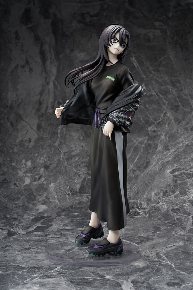 Evangelion (RADIO EVA) Makinami Mari Illustrious Ver.RADIO EVA Part.3 Original Color