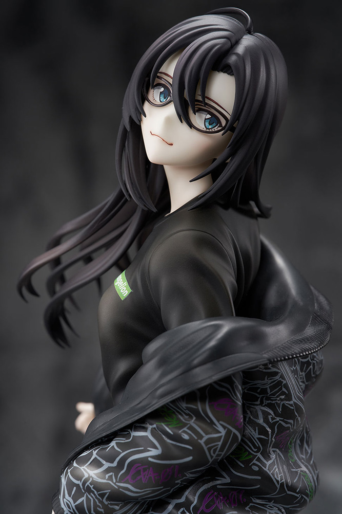 Evangelion (RADIO EVA) Makinami Mari Illustrious Ver.RADIO EVA Part.3 Original Color