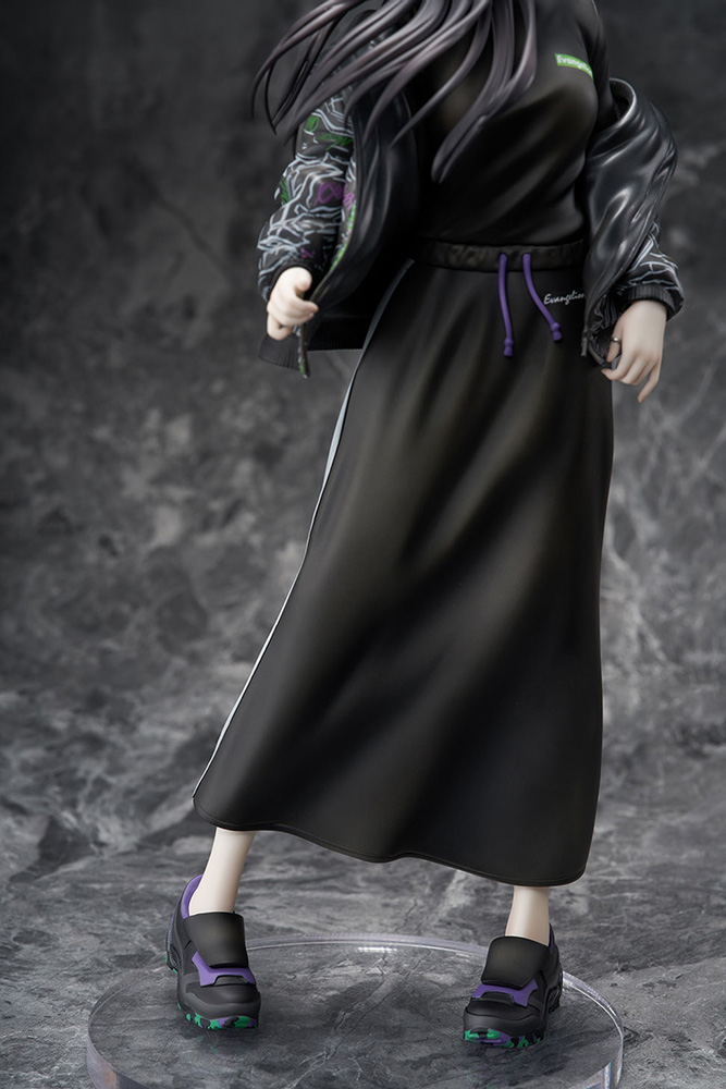 Evangelion (RADIO EVA) Makinami Mari Illustrious Ver.RADIO EVA Part.3 Original Color