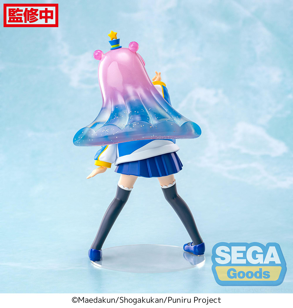 Luminasta TV Anime "Puniru is a Kawaii Slime" "Puniru" ~Slightly Mature Kawaii Puniru~