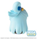 fuwa petit "KONOSUBA -God's blessing on this wonderful world! 3" Chibi Figure "Aqua"