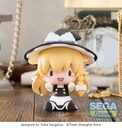 fuwa petit "Touhou Project" Chibi Figure "Marisa Kirisame"