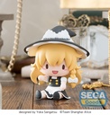 fuwa petit "Touhou Project" Chibi Figure "Marisa Kirisame"
