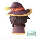 fuwa petit "KONOSUBA -God's blessing on this wonderful world! 3" Chibi Figure "Megumin"