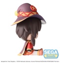 fuwa petit "KONOSUBA -God's blessing on this wonderful world! 3" Chibi Figure "Megumin"