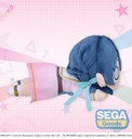 NESOBERI (Lay-Down) "Love Live! Hasu no Sora Jogakuin School Idol Club" Plush "Sayaka Murano - Dream Believers" (S)